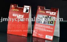 paper hang tag printed