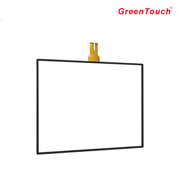 55 Inch Big PCAP Touch Screen Multi-touch Screen
