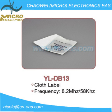 cheap garment care printed clothes label