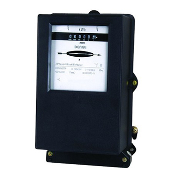 Electromechanical Meter