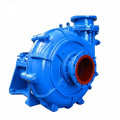 Wear Resistant Horizontal Filter Press Feed Pump