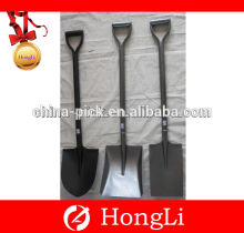 gardening use all metal shovel manufacturing