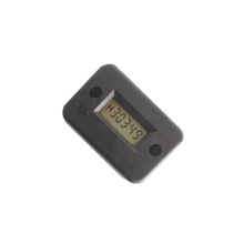 Replaceable Battery for RPM Gasoline Diesel Engine Hour Meter