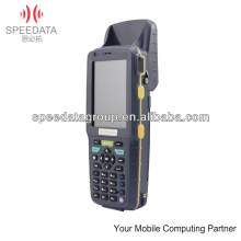 uhf rfid handheld reader For Sale with gprs barcode reader WIFI
