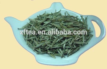 China Jun Shan Silver Needle Yellow Tea