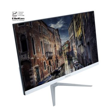 21.5 inç masaüstü LED monitör IPS PC ekranı