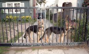 weld mesh fencing panels for dogs