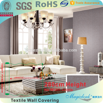 3d wall covering seamless wall cloth