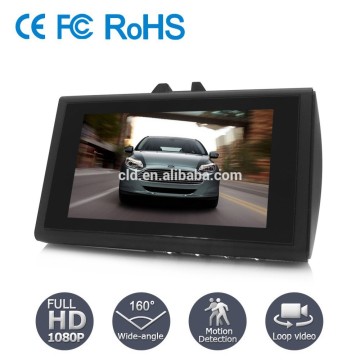 Popular in Korea Market NTK96655 MOV HD vehicle Dash Cams With Gps