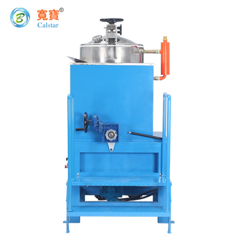 Waste Chemical Solvent Recycling Equipment