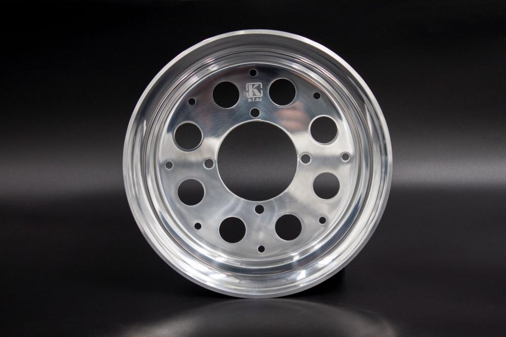 Wheel Rim 