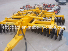 Disc Harrow (1BZDZ series) /Disk Harrow/Harrow Disc/Harrow