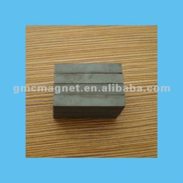 Block Ferrite magnets