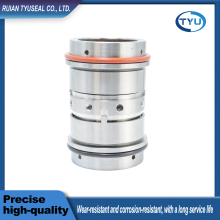 Advanced Mechanical Seal for Drill Box Applications