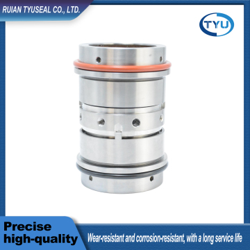 Advanced Mechanical Seal for Drill Box Applications