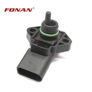 Intake Manifold Air Pressure MAP Sensor For SEAT