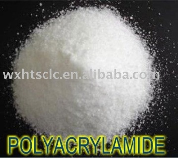 export best of polyacrylamide powder