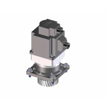 Réducteur de moteur 10111889 XPSFN110-007-SSSE3XF