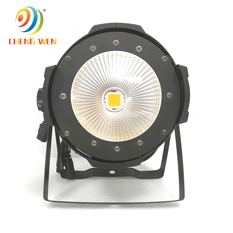 200W Cob LED PAR DMX PAR LIGHT