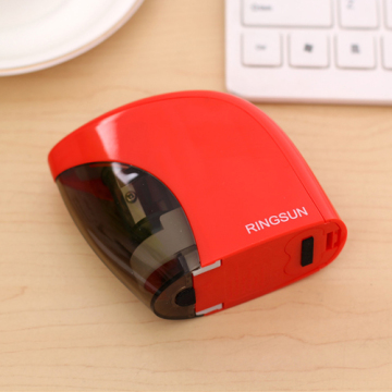 Customized Automatic Pencil Sharpener