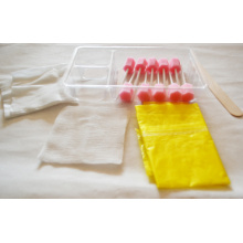 Oral Pack - Chirurgische Dressing Pack