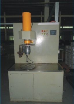 Network Cable Vertical Wire Coiling Machines