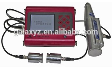 Concrete Strength Tester, Detector Q61