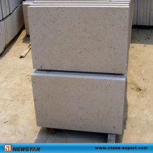 Newstar Cream Limestone