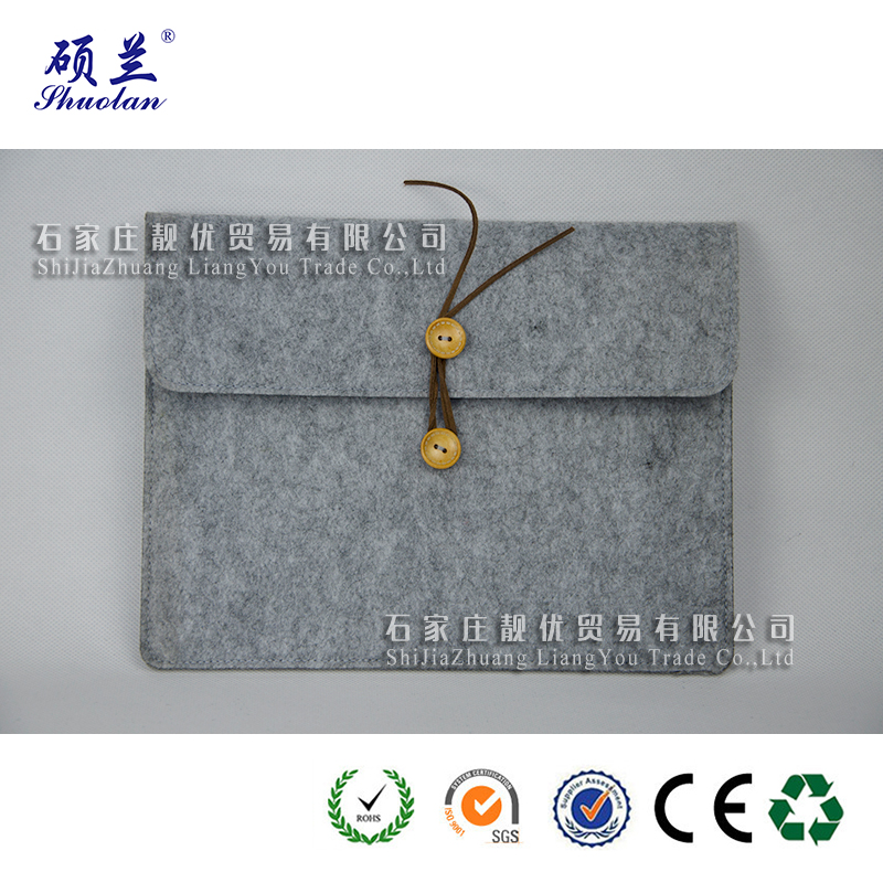 Good Quality Felt Case Bag