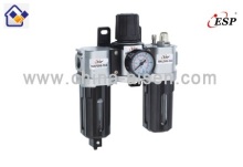 belt air source treatment unit