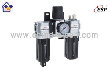 belt air source treatment unit