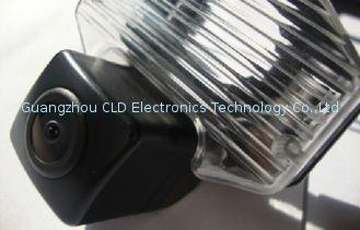 Color CMOS / CCD Auto Reverse Camera For Toyota Corolla