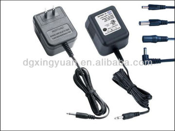 Linear Adapter, UL/BS/GS/SAA/PSE,AC/AC or AC/DC