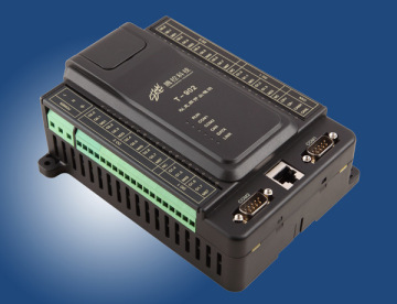 Tengcon T-902 Low Cost PLC Controller with Free Programming Software