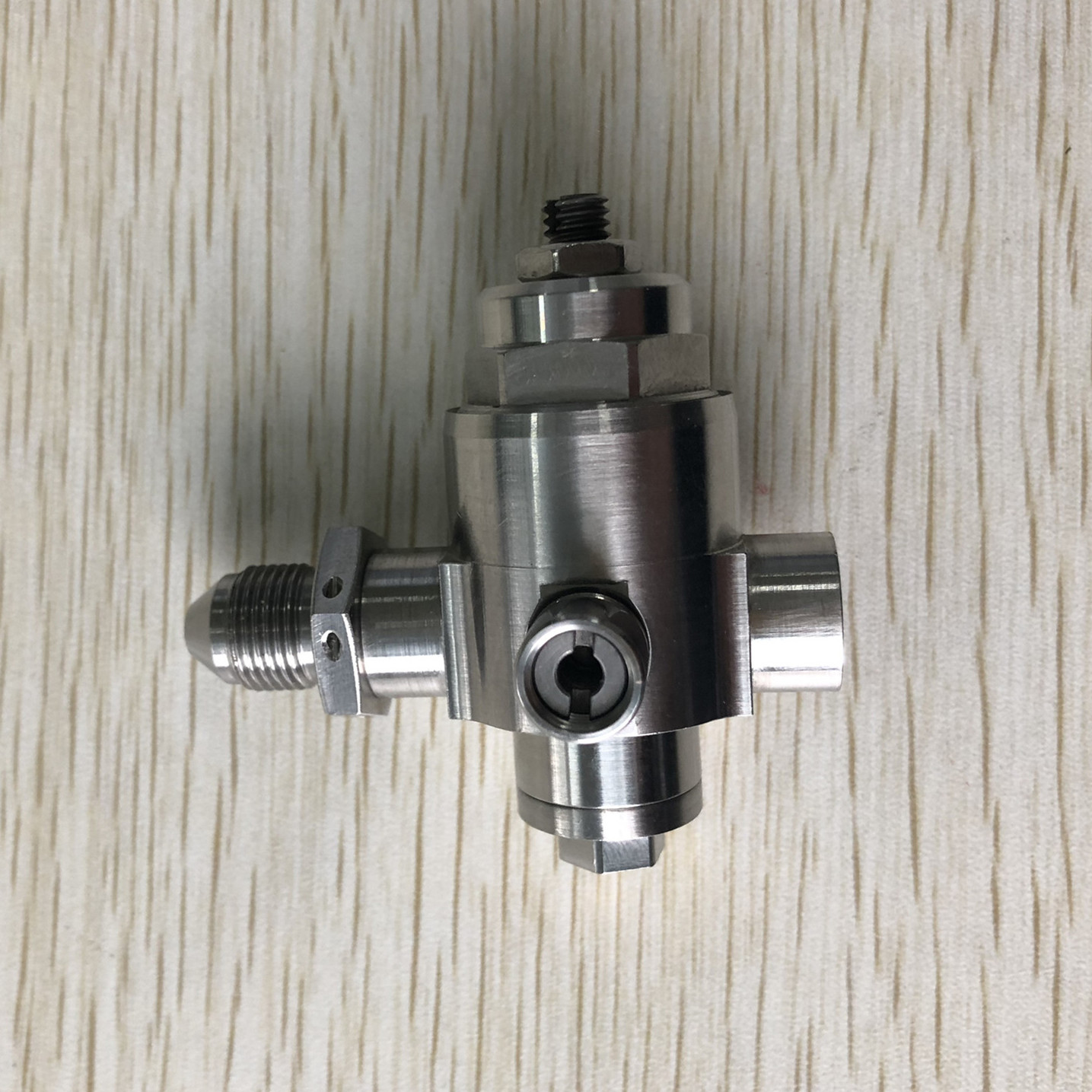 JYF1-0400-Air Reducing Valve-4