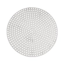 Elaborate Nonstick Aluminum Bracket