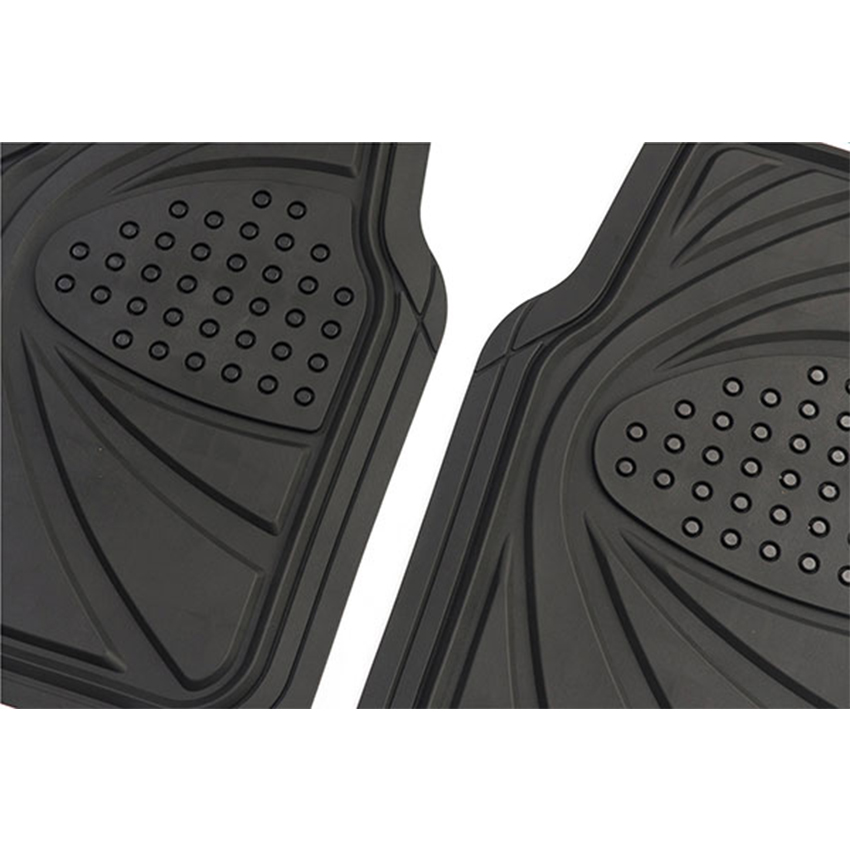 Hot Selling Car Mats PVC Auto vloermat