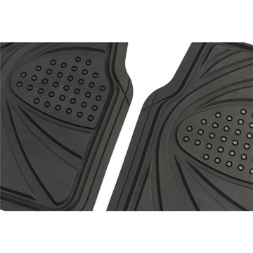 Hot selling car mats PVC car floor mat