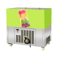 Ce Pop Ice Popsicle/Ice Lolly Making Machine - 4 Molds