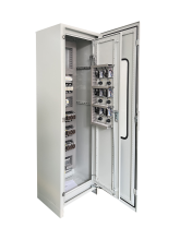 IP55 Heating Control Panel Factory