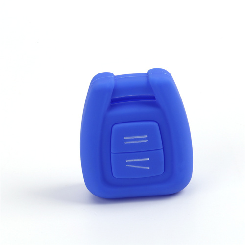 Custom Durable Silicone Car key Cheap Cover