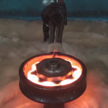 brazing machineportable induction brazing machinevacuum heatersSemi-automatic tungsten steel brazing machine