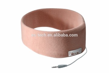 Stereo Sleep headphone, fabric headphone
