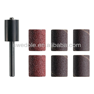 SATC--Sanding Drum Mandrel