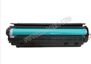Compatible Hp Ce278a Hp Laser Printer Toner Hp Laserjet P1566 P1567