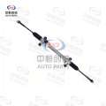 Crema manuală și pinion pentru Dongfeng AX7