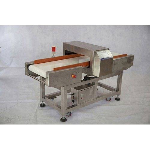 Metal detector for meat industry (MS-809)