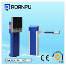 Intelligent Car Park Access Control System (RAP-P503)
