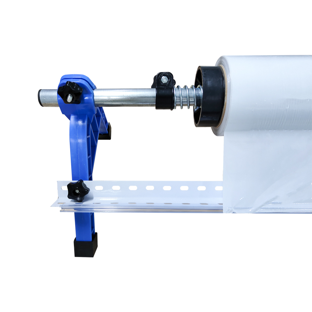 Stretch Film Dispenser