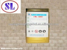 SL-940 single liquid colored finish coat